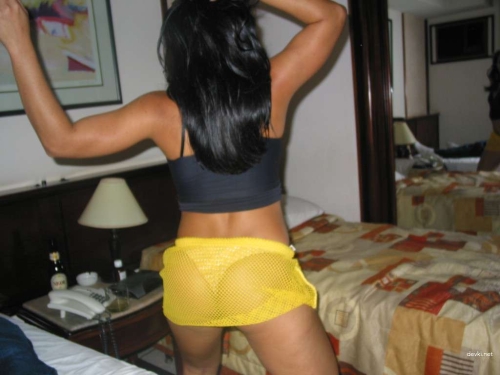 Hot Guy Fucks Brazilian Babe Hard - Explicit Interracial Porn