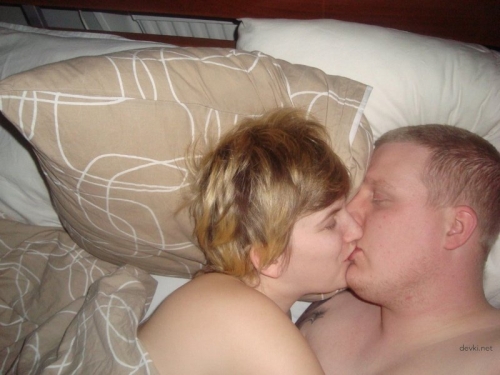Private Family Couple's Explicit Homemade Porn Pics