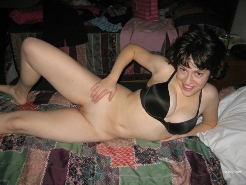 Girl Loves Boyfriend's Cock - Explicit Hardcore Porn Photo