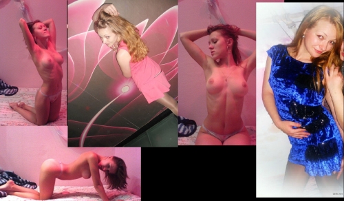 Before and After Sex Photo: Raw Transformation from Innocence to Ecstasy