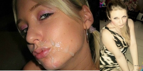 Before and After Sex Photo: Raw Transformation from Innocence to Ecstasy