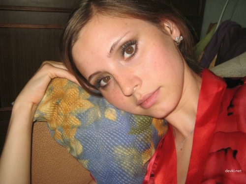 Stunning Girl Private Photos: Very Beautiful and Explicit
