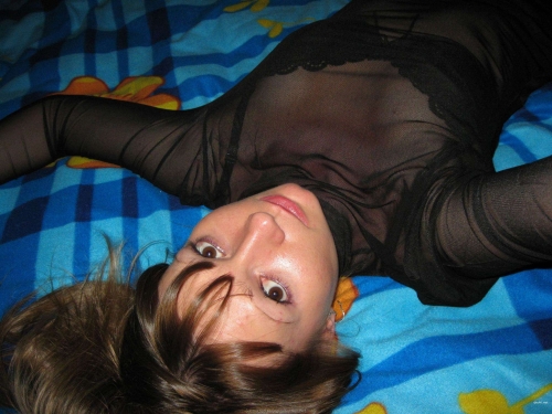 Deep Throat Blowjob and Cumshot - Hardcore Oral Sex Photo