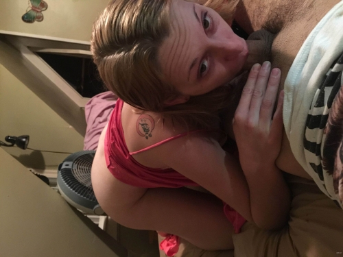 Facial Cumshot Babe: Hot Girl Covered in Cum for Your Pleasure