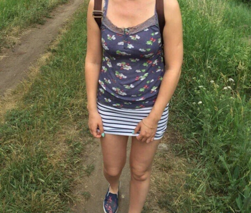 Outdoor Fuck Fest with My Slut: Explicit Continuation