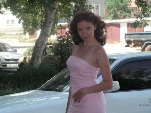 Hot Young Wife Reveals All Holes - Explicit Amateur Russian Wife Pussy and Ass Close-Up