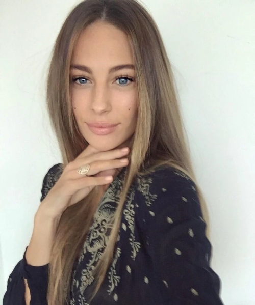 Tuesday's Girl of the Day - Matilda (31 Explicit Photos)