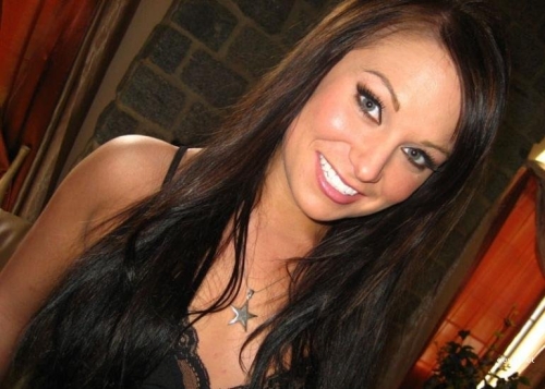 Hot Chick Gets Fucked - Explicit Teen Sex Photo