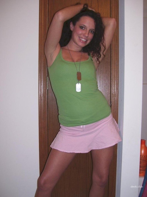 Positive Babe Engages in Hardcore Sex