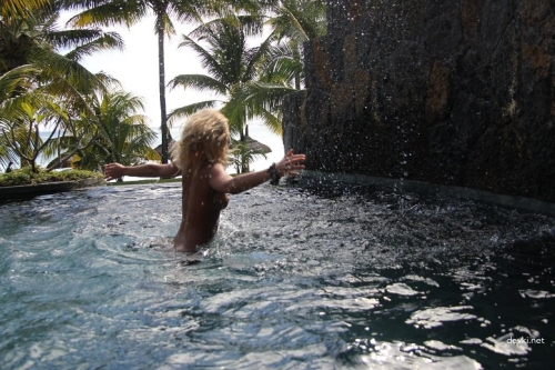 Hot Wife Vacation Porn Photos - Explicit XXX Pictures with Wife
