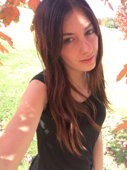 Beautiful Teen Cutie Hardcore Porn - Stunning Babe in Explicit Action