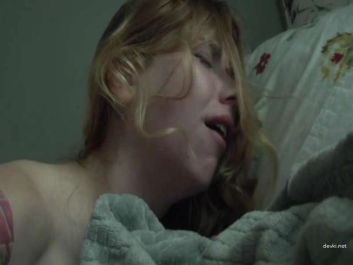 Hot Babe in Hardcore Porn Video - Naughty Girl Gets Fucked Hard