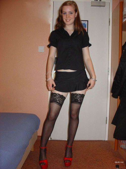 Teen Girl Enjoys Hardcore Sex - Explicit Russian Porn Photo