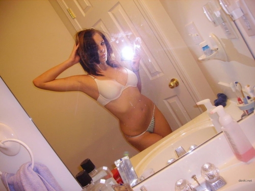 Topless Photo: Bold and Explicit Nude Image for Adults Only