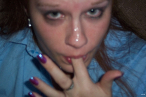 Teen Girls Take Cumshots on Their Faces - Explicit Facial Cumshot Compilation