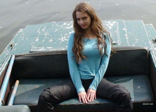 Intimate Home Erotica of Girlfriend: Explicit Amateur Photos