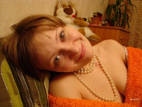 Desperate Woman Craving Cock: Explicit Desire for a Big Dick