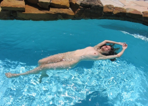 Wild Nude Adventure: Uninhibited Outdoor Fun in the Buff