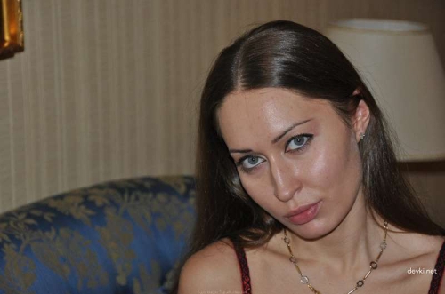 Hot and Sexy Woman's Explicit Sex Photos - Seductive and Irresistible!