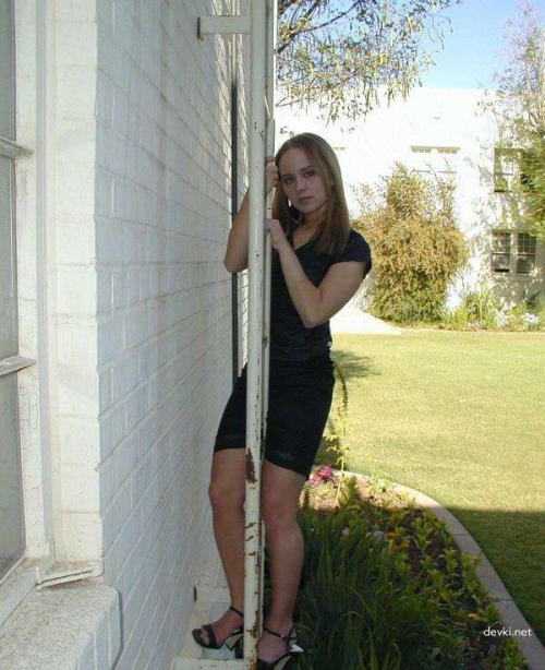 Explicit Nude Photos of Hot Girl - Uncensored Private Images