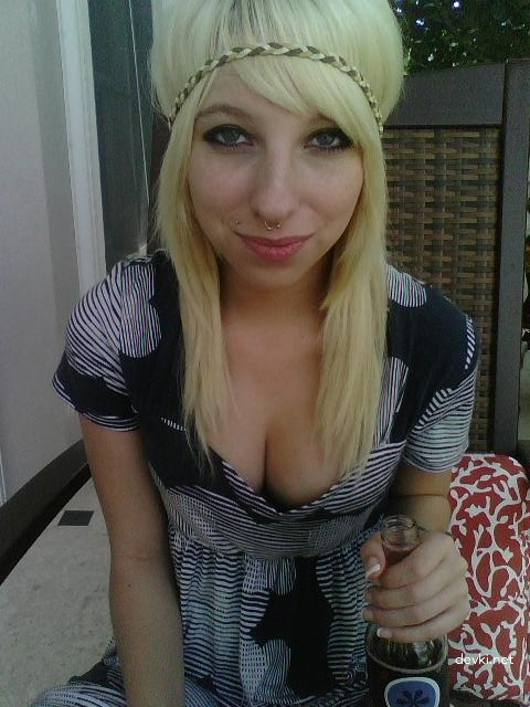 Explicit Collection of Naked Emo Girls: Hot and Horny XXX Photos