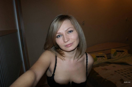 Shy Girl Gets Naughty in Intimate Setting - Explicit Amateur Porn