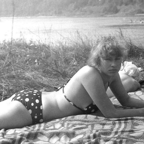 Hardcore Soviet Anal Sex: Uncensored Vintage Porn!