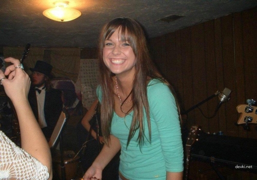 Explicit Collection: One Chick's Personal Stash - Uncensored Photos