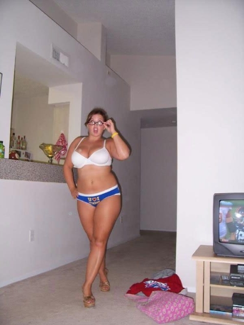 Chubby Babes Who Don't Need to Lose Weight - Curvy Beauties Defying Beauty Standards