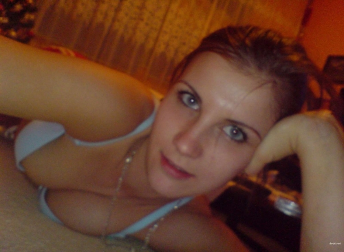 Amateur Photos of a Delicious Slut: Explicit and Appetizing - XXX Content