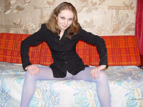 Amateur Girlfriend Photo: Hot and Explicit Close-Up Shot
