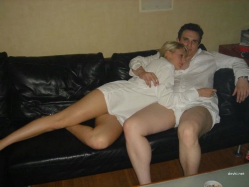Wild Birthday Bash with Vodka - Hot and Steamy Celebratory Sex