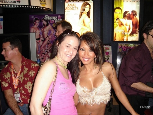 Filthy Dancers Get Naughty in Explicit Dance Porn