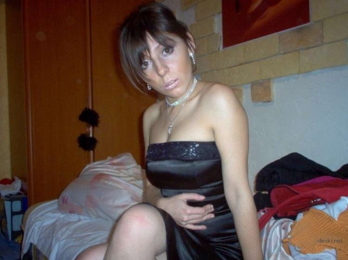 Beautiful Soul: Seductive Beauty in Lingerie Poses Sensually
