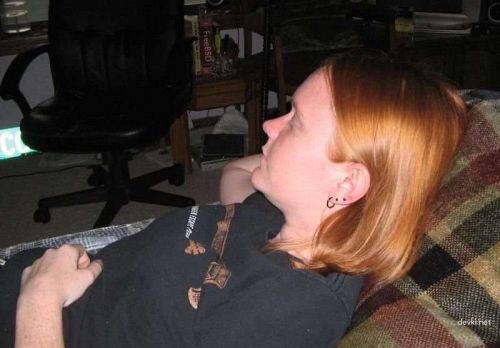 Redhead Girls Porn Compilation: Explicit and Wild Scenes