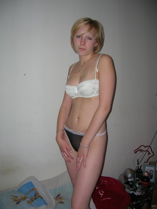 Husband and Wife Get Naughty in Bed: Explicit Bedroom Photoshoot