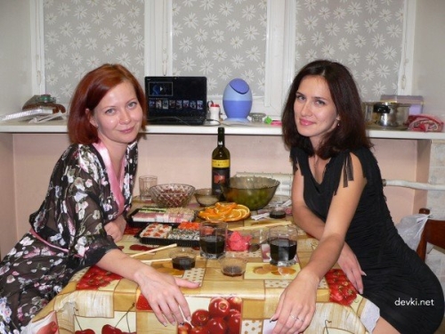 Women Pleasure Themselves Without Men in Hot XXX Action
