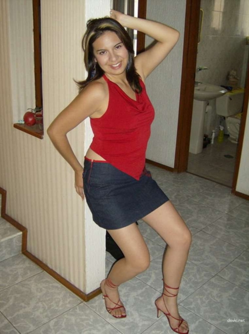 Private Sex Photos of a Lovely Woman - Explicit and Uncensored!