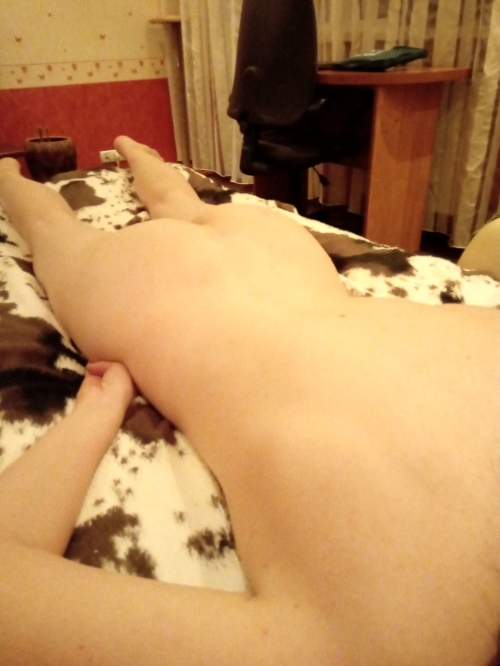 Wife Wants Sex: Hot and Horny Russian Woman Craving Explicit Action