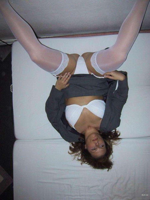 Explicit Mature Lady's Intimate Life (Part 2): Hot MILF XXX Action