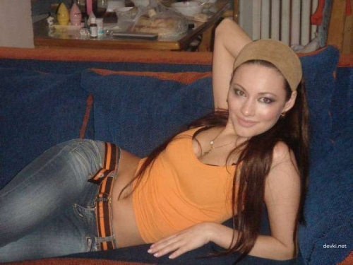 Sexual Confessions of a Naughty Girlfriend: Explicit Revelations