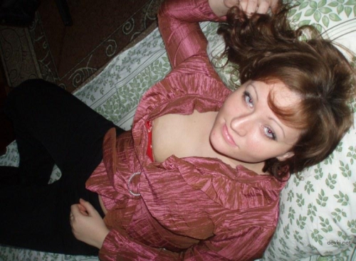 Girl records boyfriend pleasuring her - Hot amateur couple sex tape