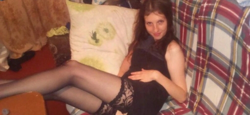 Marinka the Slut Part 3: Hardcore Russian Porn with Dirty Whore - Explicit Content
