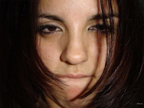 Intense Close-Up Sex with Brunette Babe - Explicit HD Porn Scene