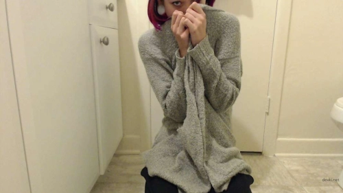 Deep Throat Blowjob with Dildo - Hardcore Oral Sex Action