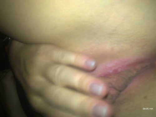 Slut Gets Fucked in Every Hole
