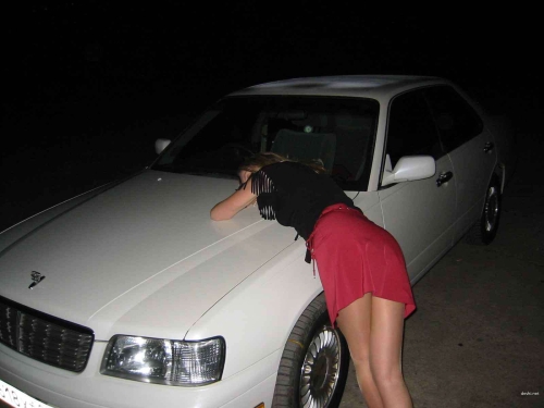 Private Slut's Erotic Photos: XXX Explicit Images of a Naughty Babe