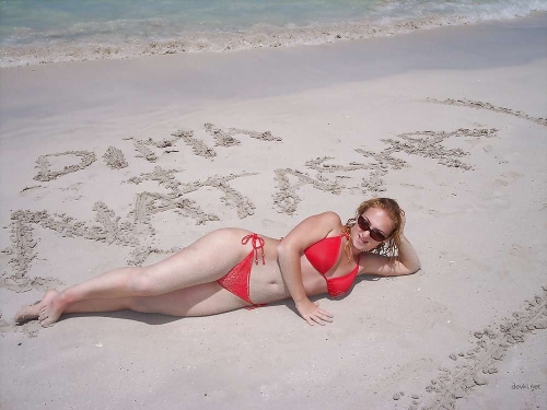 Wild Girl Vacation Porn Photos: Explicit and Naughty Content
