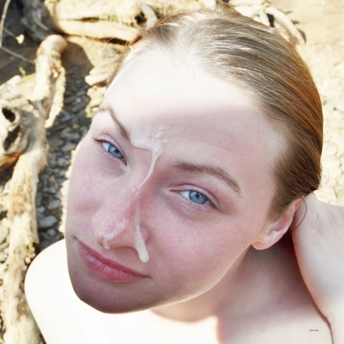 Autumn Blowjob in the Woods: Explicit Outdoor Oral Sex