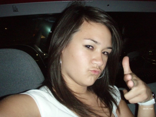 Hot Car Sex: Naughty Action in the Backseat